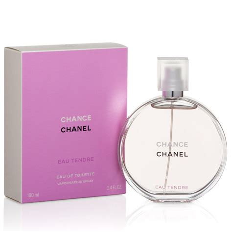 tender by chanel